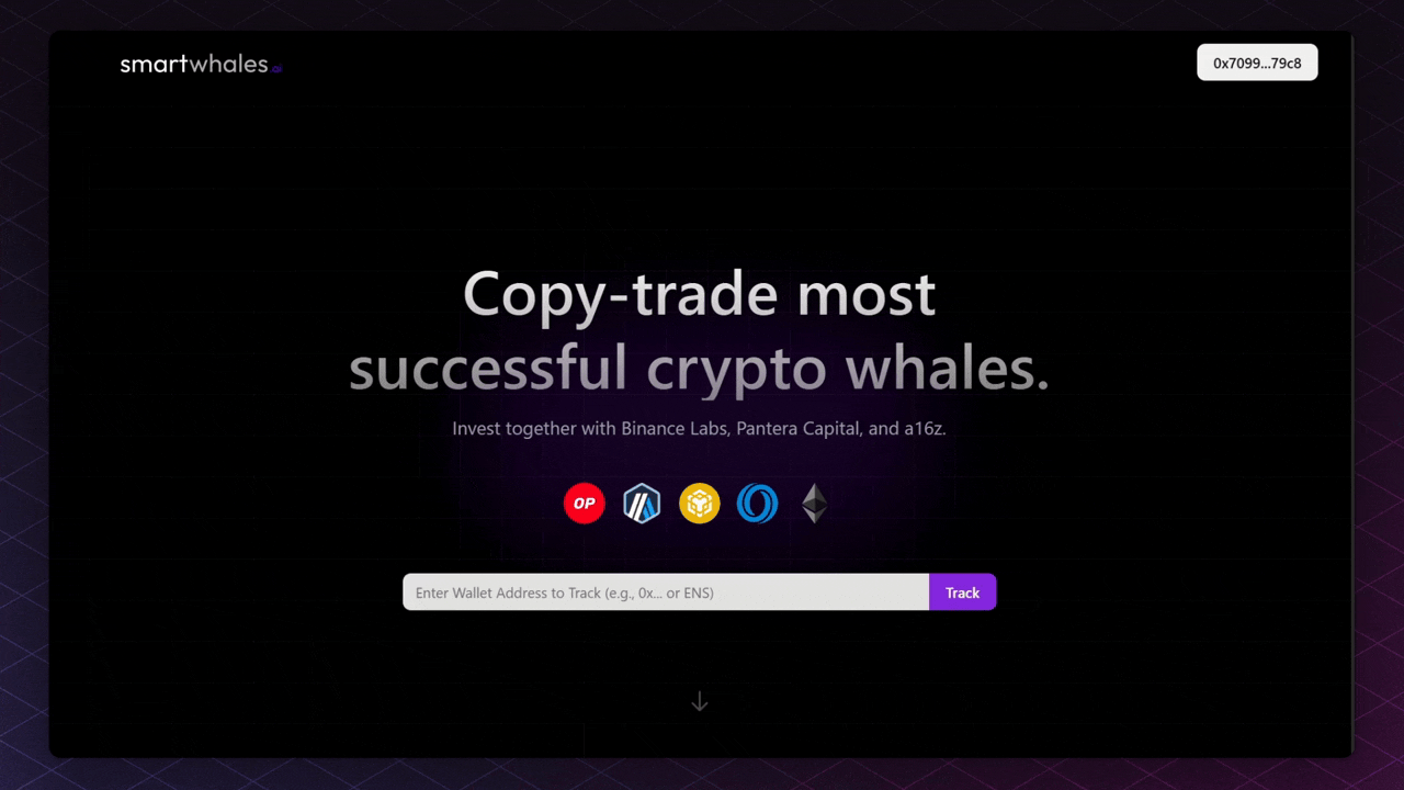 SmartWhales.ai